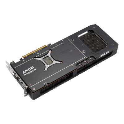 8. Grafikkarte ASUS PRIME RX9070XT O16G