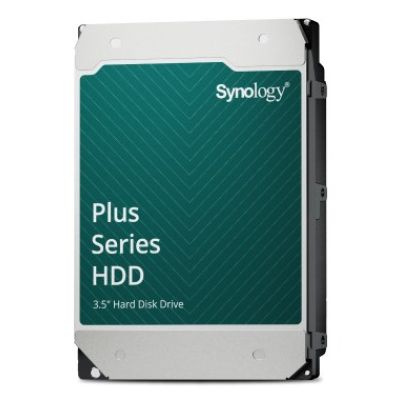 Synology HDD Plus Serie (8 TB; 3,5"; SATA) HAT3320-8T