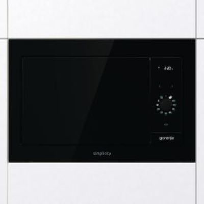 12. GORENJE BM235G1SYB Mikrowellenherd