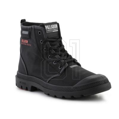 Palladium Pampa Lite+ Hi U Schuhe 79102-008-M