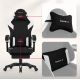 11. Gaming-Stuhl Huzaro Force 3.7 White Carbon
