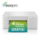 19. Brother DCP-J1200WERE1 Multifunktionsdrucker, Tintenstrahl, A4, 1200 x 1200 dpi, WLAN