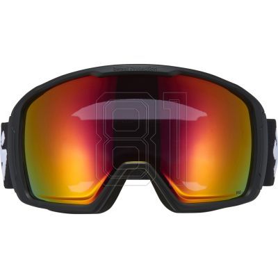 3. Sweet Protection Clockwork Max Rig Reflect 92800558956 Skibrille