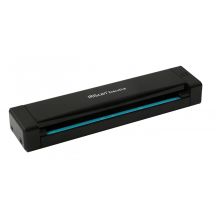 IRIS Executive 4 458737 Dokumentenscanner mit Einzelblatteinzug (A4; USB; USB-Kabel)