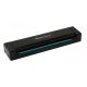 IRIS Executive 4 458737 Dokumentenscanner mit Einzelblatteinzug (A4; USB; USB-Kabel)