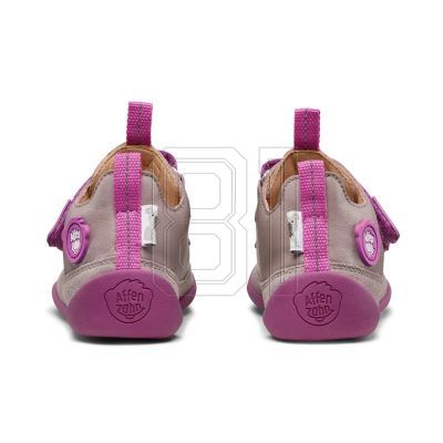 8. Affenzahn Halbschuh Leder Buddy Koala Jr 00428-40076 Schuhe