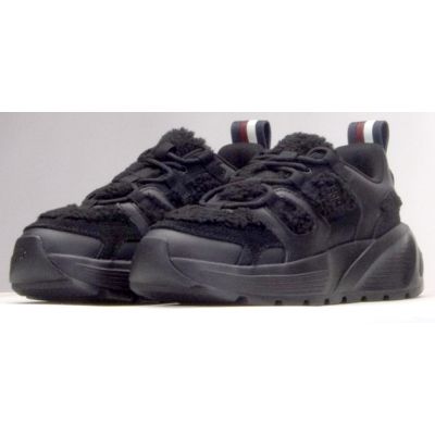 2. Tommy Hilfiger Fur Fashion Runner W Schuhe FW0FW07307BDS
