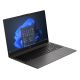 9. HP 255R G10 Laptop mit AMD Ryzen™ 5 7535U Prozessor, 39,6 cm (15,6 Zoll) Full HD-Display, 8 GB DDR5-SDRAM, 512 GB SSD, Wi-Fi 6 (802.11ax), Windows 11 Home, Schwarz