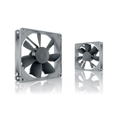 2. NOCTUA Redux Lüfter 92 mm PWM 350-1600 U/min