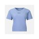 6. ROSSIGNOL W Presset Tee Damen Lila T-Shirt