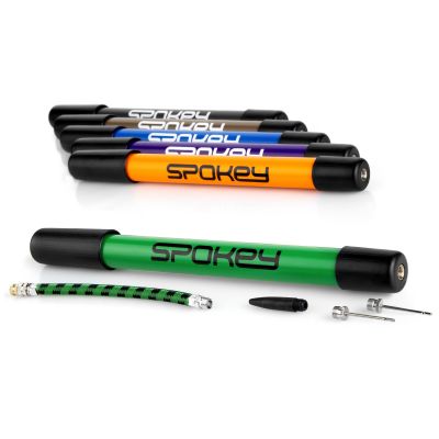 2. Spokey Pampero 12 Pumpe SPK-81603