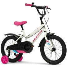 Huffy So Sweet 16" Weißes Fahrrad (21815W)
