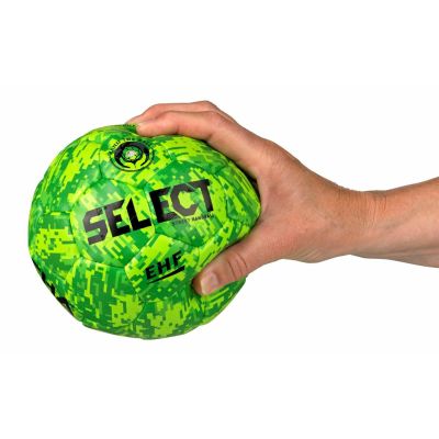 SELECT Goalcha Street Trainingshandball Größe 0 47 cm