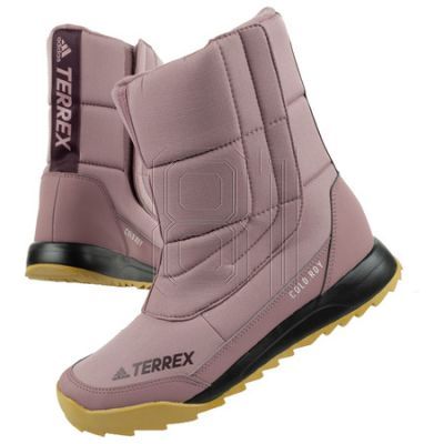 Adidas Terrex Choleah Boot W GX8687 Schneestiefel