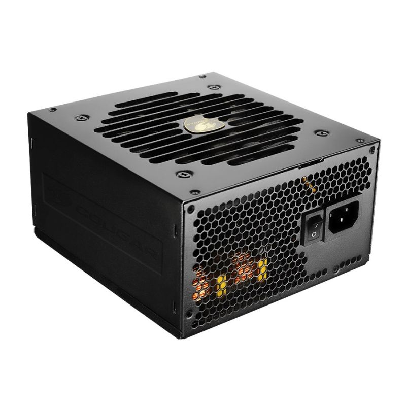 COUGAR GEX 750W ATX3.0 / 80 Plus Gold / Modulares Netzteil
