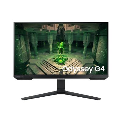 6. SAMSUNG LED-MONITOR 25" LS25BG400EUXEN