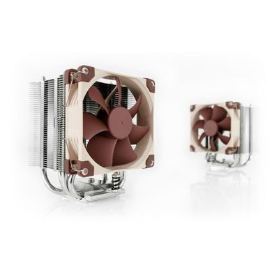 5. NOCTUA NH-U9S CPU-Kühler