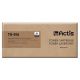 Actis TH-49A Toner (ersetzt HP 49A Q5949A, Canon CRG-708; Standard; 2500 Seiten; schwarz)