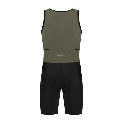 2. Rogelli Triathlon FLORIDA Grün 2XL