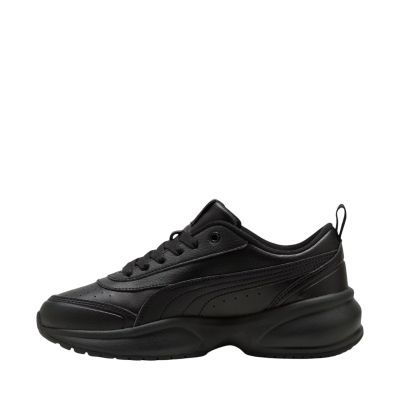 5. Puma Cilia 2 Damenschuhe schwarz 407285 01