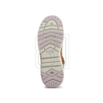 5. Palladium Pallaflex Cuff Warm W 94339-252-M Schuhe
