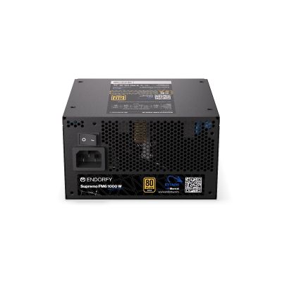 12. ENDORFY Supremo FM6 1000 W EY7A011 Netzteil