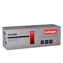Activejet ATB-1090N Toner (ersetzt Brother TN-1090; TN1090 Supreme; 1500 Seiten; schwarz)