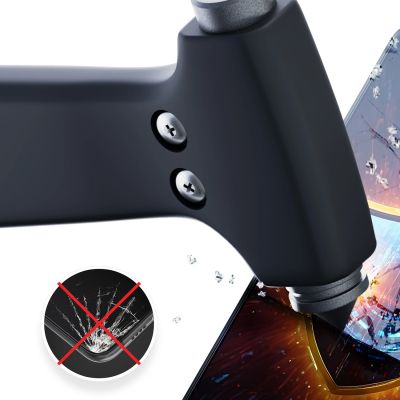 5. 3mk Silky Matt Blickschutzfolie für Xiaomi Poco X6 Pro 5G