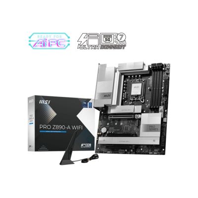 MSI PRO Z890-A WIFI Mainboard