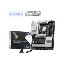MSI PRO Z890-A WIFI Mainboard