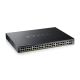 2. Zyxel XGS2220-54FP Switch 54p PoE (PoE+: 40; PoE++: 10) 960W Managed Gigabit/10G