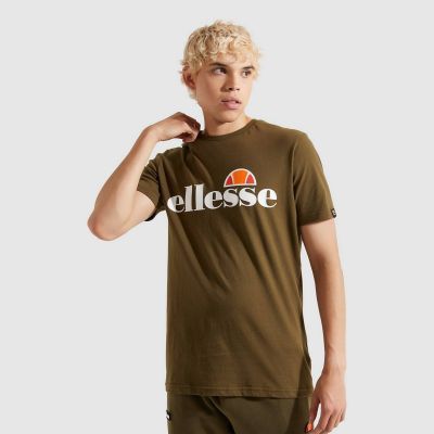 5. Ellesse SL Prado M T-Shirt SHC07405-506