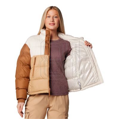 3. Columbia Pike Lake II Kurzjacke W 2051361262 