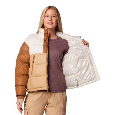3. Columbia Pike Lake II Kurzjacke W 2051361262 