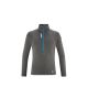 MILLET Trilogy Jorasses Wo Po M Herren-Sweatshirt schwarz