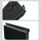 10. Nillkin Super Frosted Shield Fold Magnetische Schutzhülle für Samsung Galaxy Z Fold 7, MagSafe-kompatibel, mit S Pen Space – Schwarz