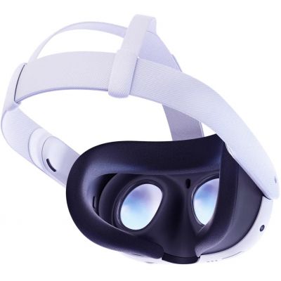 7. Oculus Meta Quest 3 512GB VR-Brille