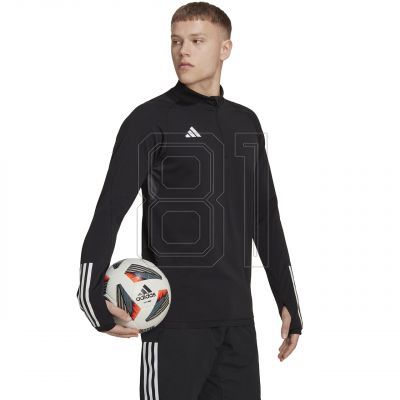 8. Adidas Tiro 23 Competition Training Top M HK7644 Sweatshirt