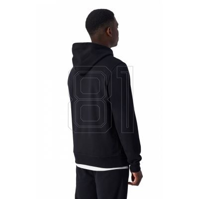 4. Champion Kapuzenpullover M 220253.KK001