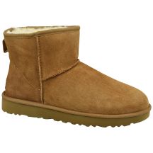 UGG Classic Mini II W 1016222-CHE Stiefel