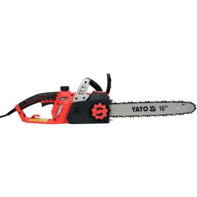 2. Yato YT-84872 Kettensäge 2400 W