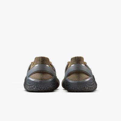 2. Vivobarefoot Barfußschuhe MOTUS STRENGTH II Herren Dunkeloliv 309648-04)