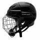 2. Bauer Re-akt 55 Combo Hockeyhelm 1063649