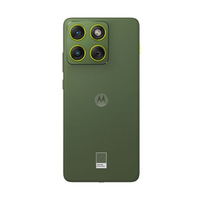 Motorola Edge 70 12/256GB Bronzegrün
