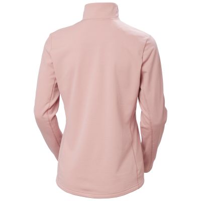 2. Helly Hansen Damen Sweatshirt W VERSALITE 1/2 ZIP FLEECE 49559 057