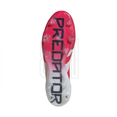 6. Adidas Predator Elite FG M ID3882 Fußballschuhe