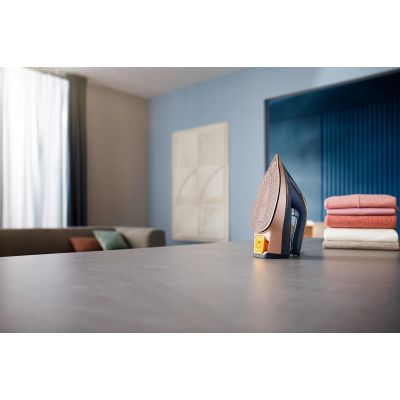 43. PHILIPS DST 8050/20 Bügeleisen