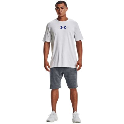 9. Under Armour Repeat SS Grafik-T-Shirt M 1371264 014