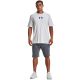 9. Under Armour Repeat SS Grafik-T-Shirt M 1371264 014