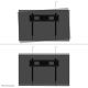 8. Neomounts WL30-750BL18 TV-Wandhalterung 2,49 m (98") Schwarz